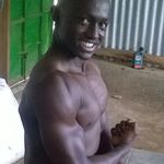 Marvin Jacob - @marvinjacob1812 - Instagram