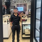 Javier - @marvinjavier.17 - Instagram