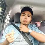 Marvin Javier - @sychie_maro - Instagram