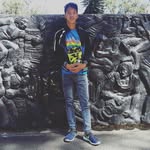 Marvin Javier - @accuczimarvin - Instagram