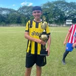 Marvin Torres - @marvin_javier_05 - Instagram