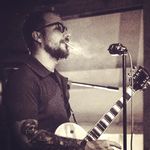 Marvin Jensen - @marv.got.the.blues - Instagram