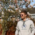 Marvin Jensen - @jnsnmarvin - Instagram