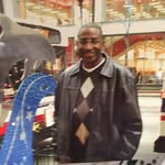 Marvin Jeter - @marvinjeter98 - Instagram