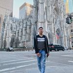 Marvin John De Venecia - @chef_marvs - Instagram