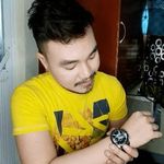 Marvin John Sison Salvador - @marvzzsalvador - Instagram