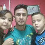 Jovel Paz - @marvinjovelpaz - Instagram