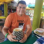 Marvin Jovel - @ernestojovel1020 - Instagram