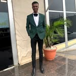 'igwe kingsley - @marvinkayson - Instagram