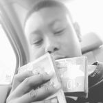 Marvin kay - @balenxiaga_gucci - Instagram