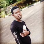 Marvin kay - @mrvnkee2040 - Instagram