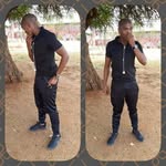 Marvin Kay-Tee Riet - @marvin_kutlwano_riet_ - Instagram