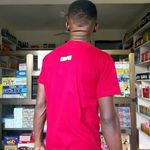 Marvin Nana Silas - @marvin_kay_442 - Instagram