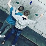 Marvin,Kay - @kami.sni18bros - Instagram
