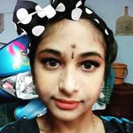 keerthana - @marvin_keerthi - Instagram