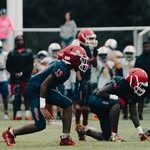 Marvin Kendrick - @m1arvkn - Instagram