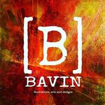 Marvin Kent - @bavinstudio - Instagram