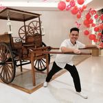 Marvin Kent Villamor - @marvinkentvillamor - Instagram