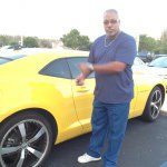 Marvin Keys - @keysmarvin - Instagram
