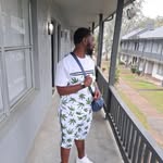 Marvin Keys - @loyalty_over_love_904 - Instagram