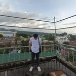 Marvin KEys - @villagonzalotessie - Instagram