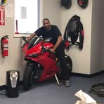 Marvin Keys - Facebook