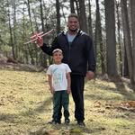 Marvin Keys II - @marvinkeysii - Instagram