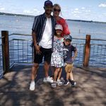 Marvin Killian - @the_killian_family - Instagram