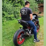 Marvin Killian - @profi444 - Instagram