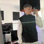 Marvin KLEIN - @thelord.of.light - Instagram