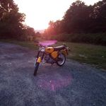 Marvin Klein - @marvinklein46 - Instagram