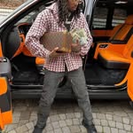Marvin Klein - @marvinklein389 - Instagram
