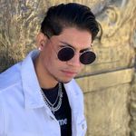 Marvin Klein - @marvincr15xx - Instagram