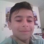 Marvin Klein - @marvinklein98 - Instagram
