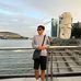 Marvin Klein Ramos - Facebook