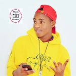 Marvin Lamar - @mc.kenzo - Instagram