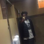 Marvin Lamar - @marvindavis2022 - Instagram