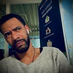 Marvin Lamar - @lamar.reiki - Instagram