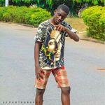 Marvin Lamar Gyimah - @marvinlamar7018 - Instagram