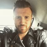 Marvin - @marvinlamarche - Instagram