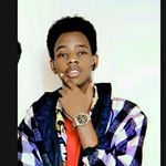 marvinlamar - @marvinlamar41 - Instagram