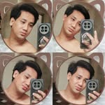 Marvin Lanza Botavara - @mharveyn - Instagram