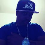 marvin O'larue - @marvinlarue1061 - Instagram