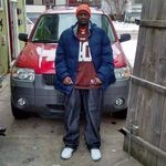 Marvin Lashley - @mmll1971pook - Instagram