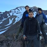 Marvin Leonard - @marv_leonard - Instagram