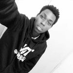 Marvin leonard kaigai - @marvoleo17 - Instagram