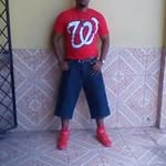 Marvin Leslie - @marvinleslie8 - Instagram