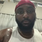 Marvin Leslie Gaye - @druggedapricot - Instagram