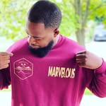 Marvin A Liddell - @marv_810 - Instagram