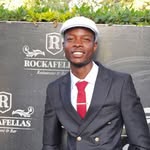 Lennox Chinheya - @lord_marvin_africa - Instagram